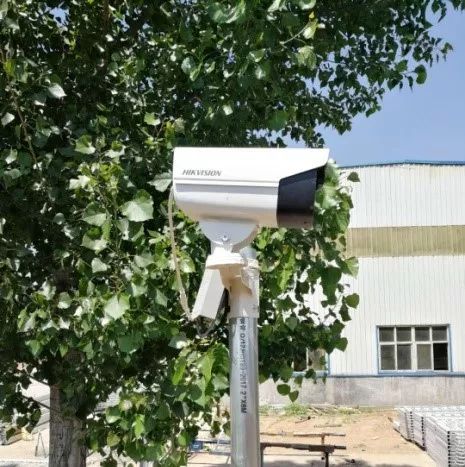 某金属加工有限公司项目案例